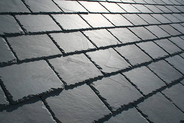 Roof Slate Tiles