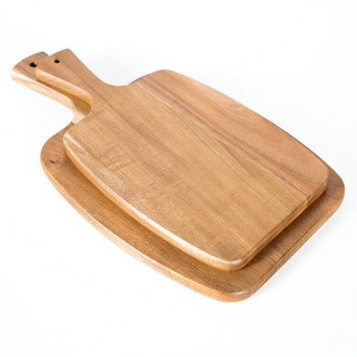 wooden Cheese board