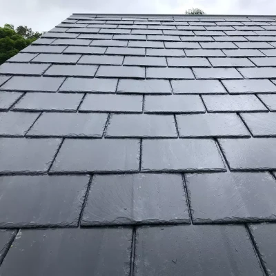 How Much Does A Slate Roof Cost? - Chenkang Slate