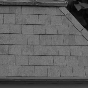 Slate Roof