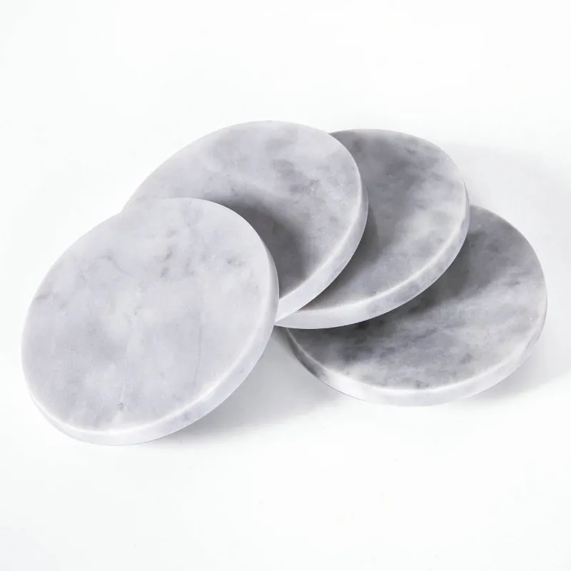 marble coaster